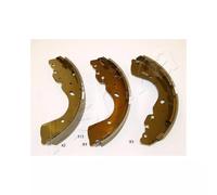 Jeu de mâchoires de frein ASHIKA 55-01-113