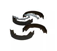 Jeu de mâchoires de frein ASHIKA 55-0K-K16