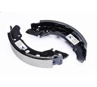 Jeu de mâchoires de frein ATE 03.0137-0126.2 pour VW POLO (86) 1.1 1975-1981