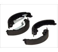 Jeu de mâchoires de frein ATE 03.0137-0264.2 pour VW CADDY I (14) 1.6 1982-1992