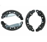 Jeu de mâchoires de frein ATE 03.0137-0268.2 pour VW POLO (6N2) 1 1999-2001