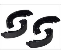 Jeu de mâchoires de frein ATE 03.0137-0294.2 pour HONDA LOGO (GA) 1.3 1999-2002