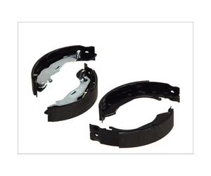 Jeu de mâchoires de frein ATE 03.0137-0337.2