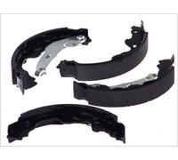 Jeu de mâchoires de frein ATE 03.0137-0466.2 pour AYGO (_B1_) 1.4 2005-201