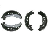 Jeu de mâchoires de frein ATE 03.0137-0540.2 pour VW TAIGO (CS1) 1 2021-2024