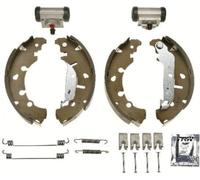 TRW BK2633 Kit de freins à tambour