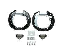 Kit mâchoires de frein KIT SUPERPRO BOSCH 0 204 114 556
