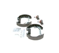 BOSCH 0 204 114 659 Kit de freins, freins à tambours