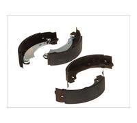 Jeu de mâchoires de frein BOSCH 0 986 487 556