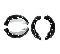 Jeu de mâchoires de frein BOSCH 0 986 487 577