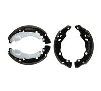 Jeu de mâchoires de frein BOSCH 0 986 487 627