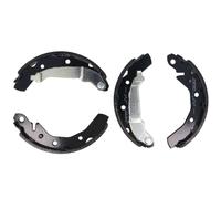 Jeu de mâchoires de frein BOSCH 0 986 487 628