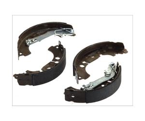 Jeu de mâchoires de frein BOSCH 0 986 487 703