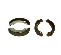 Jeu de mâchoires de frein BOSCH 0 986 487 704