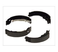 Jeu de mâchoires de frein BOSCH 0 986 487 721