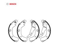 Jeu de mâchoires de frein Bosch 0 986 487 924 CHEVROLET 42 673 417 95 145 057