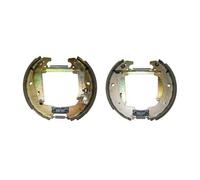 Bosch - Kit de freins 0 204 114 036 - Réf. 0204114036