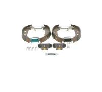 BOSCH 0 204 114 627 Kit de freins à tambour