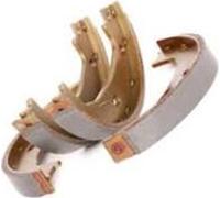 BREMBO S 11 505 Mâchoires de frein à main