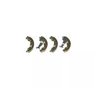 Jeu de mâchoires de frein BREMBO S 59 516