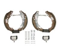 Mâchoires de frein prémonté KP1146 DELPHI pour CITROËN DS