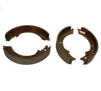 Jeu de mâchoires de frein DELPHI LS1359 pour DAIHATSU RUGGER 2 1984-1988