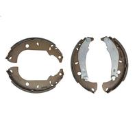 Jeu de mâchoires de frein DELPHI LS1379 pour FIAT DUNA (146_) 1.7 1987-1991