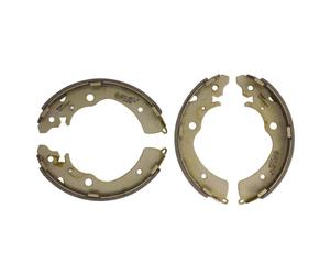 Jeu de mâchoires de frein DELPHI LS1641