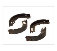 Jeu de mâchoires de frein DELPHI LS1643