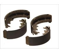 Jeu de mâchoires de frein DELPHI LS1780 pour DODGE CARAVAN 3 1988-1990