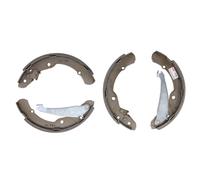 Jeu de mâchoires de frein DELPHI LS1784