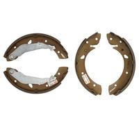 Jeu de mâchoires de frein DELPHI LS1843 pour TOYOTA AVENSIS (_T22_) 1.8 1997-2