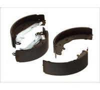 Jeu de mâchoires de frein DELPHI LS1940 pour FORD TOURNEO CONNECT 1.8 2002-2013