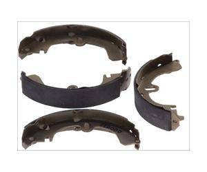 Jeu de mâchoires de frein FERODO FSB208