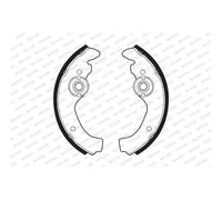 Jeu de mâchoires de frein FERODO FSB23