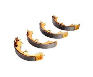 Jeu de mâchoires de frein FERODO FSB321