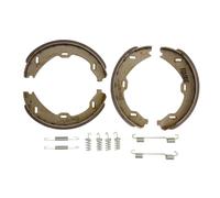 Jeu de mâchoires de frein FERODO FSB4307