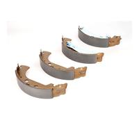 Jeu de mâchoires de frein FERODO FSB571