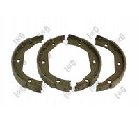 Jeu de mâchoires de frein frein à tambour pour BMW E81 E82 E87 E88 F22 F87 E4...