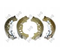 ABAKUS Kit De Mâchoires De Frein 231-05-025 Pour Fiat Opel
