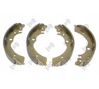 Jeu de mâchoires de frein frein à tambour pour HONDA CIVIC VII 00- FR-V 04- H...