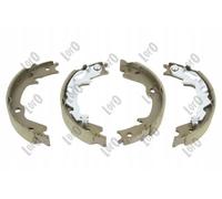 Jeu de mâchoires de frein frein à tambour pour HYUNDAI ACCENT II 99- III 05- ...