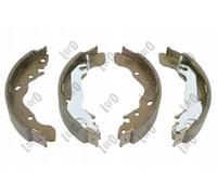 ABAKUS Ensemble De Mâchoires De Frein 231-05-076 Pour Hyundai
