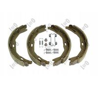 ABAKUS Kit De Garnitures De Frein À Main 231-05-032 Pour Mercedes-Benz