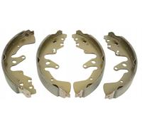Jeu de mâchoires de frein frein à tambour pour SUZUKI GRAND VITARA II 1.6/1.9...
