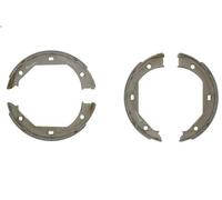 Jeu de mâchoires de frein, frein de stationneme BREMBO S 06 509 pour 5 2 2000-