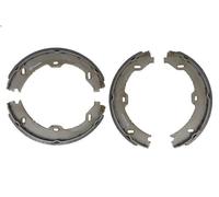 Jeu de mâchoires de frein, frein de stationneme BREMBO S 50 519 pour SL 3 2008-
