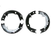 Jeu de mâchoires de frein, frein de stationneme pour BOSCH pour i20 I 1.1 2012-