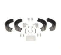 Jeu de mâchoires de frein, frein de stationnement 0 204 113 808 BOSCH pour VW