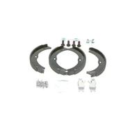 BOSCH 0 204 113 820 Mâchoires de frein à main